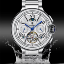 Reloj Tourbillon de Lujo para Hombre