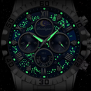 Reloj de Cuarzo para Hombre