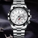 Reloj de Negocios para Hombre