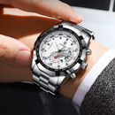 Reloj de Negocios para Hombre