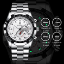 Reloj de Negocios para Hombre