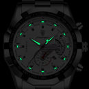 Reloj de Negocios para Hombre