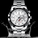 Reloj de Negocios para Hombre