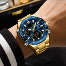 Reloj para Hombre - Pantalla LED