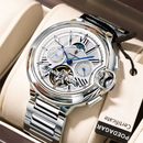 Reloj Tourbillon de Lujo para Hombre