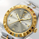 Reloj Elegante para Hombre