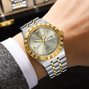 Reloj Elegante para Hombre