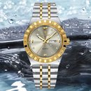 Reloj Elegante para Hombre