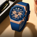 Reloj de Negocios para Hombre