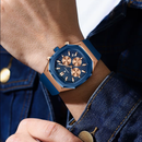 Reloj de Negocios para Hombre