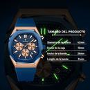 Reloj de Negocios para Hombre