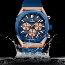 Reloj de Negocios para Hombre