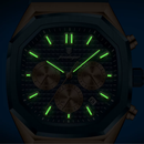Reloj de Negocios para Hombre