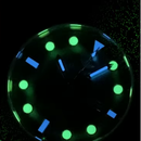 Reloj Clásico de Lujo para Mujer