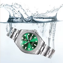 Reloj Clásico de Lujo para Mujer