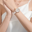 Reloj Luna y Estrella