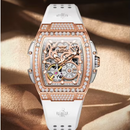 Reloj de Lujo Deportivo para Mujer