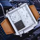 Reloj de Lujo para hombre
