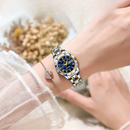 Reloj de Cuarzo de Lujo para Mujer