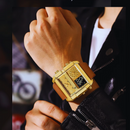 Reloj de Lujo para hombre