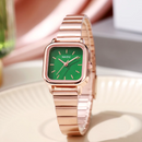 Reloj con Esfera Pequeña para Mujer