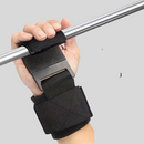 Gancho para levantar pesas - gym