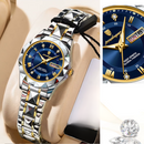 Reloj de Cuarzo de Lujo para Mujer