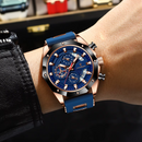 Reloj Deportivo de Lujo para Hombre