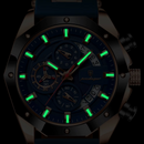 Reloj Deportivo de Lujo para Hombre
