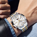 Reloj Exclusivo de Negocios