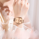 Reloj de Cuarzo Multifuncional para Mujer