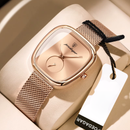 Reloj de Cuarzo Multifuncional para Mujer