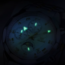 Reloj Exclusivo de Negocios