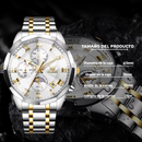 Reloj Exclusivo de Negocios