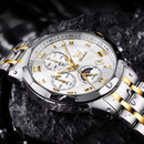 Reloj Exclusivo de Negocios