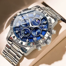 Reloj de Cuarzo para Hombre