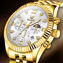 Reloj de Alta Gama para Hombre