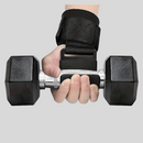 Gancho para levantar pesas - gym