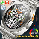 Reloj Inteligente Z83 Max