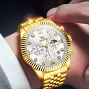 Reloj de Alta Gama para Hombre