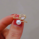 Anillo de Tulipán para Mujer
