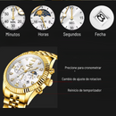 Reloj de Alta Gama para Hombre