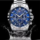 Reloj de Cuarzo para Hombre