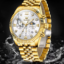 Reloj de Alta Gama para Hombre