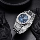 Reloj de Lujo con Fecha para Hombre