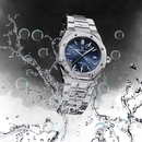 Reloj de Lujo con Fecha para Hombre