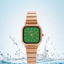 Reloj con Esfera Pequeña para Mujer