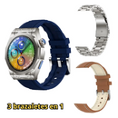 Reloj Inteligente Z83 Max