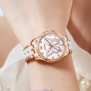 Reloj Diseño Mariposa Exclusivo