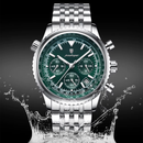 Reloj Militar de Lujo para Hombre